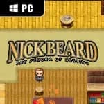 Nick Beard: The Fedora of Destiny