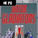 Motor Gladiators