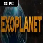 Exoplanet