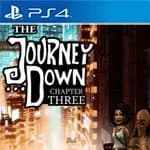 The Journey Down: Chapter Three