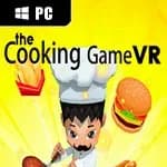 The Cooking Game VR