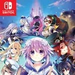Super Neptunia RPG