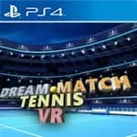 Dream Match Tennis VR