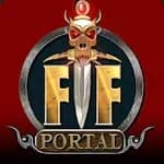 Fighting Fantasy Legends Portal