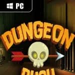 Dungeon Rush