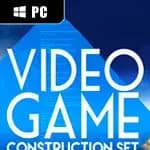 VideoGame Construction Set