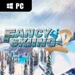 Fancy Skiing 2: Online