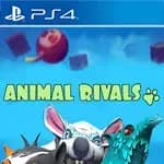 Animal Rivals