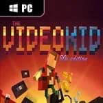 THE VIDEOKID