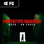 Prototype Mansion - Used No Cover