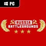 RUSSIA BATTLEGROUNDS