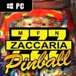 Zaccaria Pinball