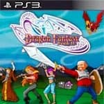 Dragon Fantasy Book II