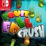 FruitFall Crush