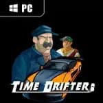 Time Drifter