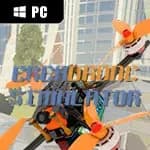 EreaDrone Simulator
