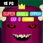 Super Skull Smash GO! 2 Turbo