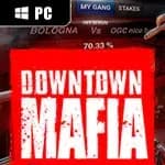 Downtown Mafia: Gang Wars