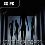 Space Explorers: Reload