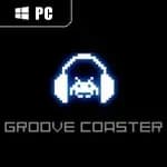 Groove Coaster