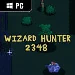 Wizard Hunter 2348