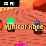 MiniCar Race