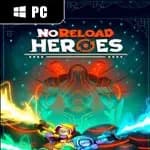 NoReload Heroes