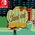 Johnny Turbo's Arcade: Shoot Out