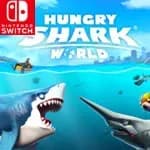 Hungry Shark World