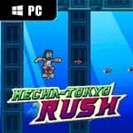 Mecha-Tokyo Rush