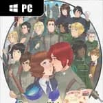 Because We're Here - Act 1