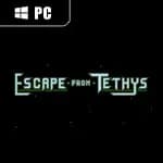 Escape From Tethys