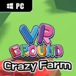 VRGROUND : Crazy Farm