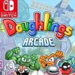 Doughlings: Arcade