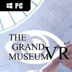 The Grand Museum VR