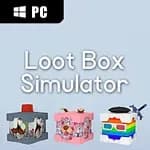 Loot Box Simulator