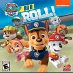 PAW Patrol: On a Roll