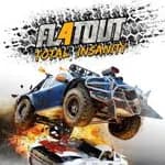 FlatOut 4: Total Insanity