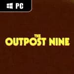 The Outpost Nine: Episode 1
