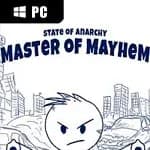State of Anarchy: Master of Mayhem
