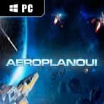 Aeroplanoui