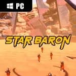 STAR BARON – VR BEAST COMBAT GAME