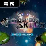 Dangerous Skies 80's edition