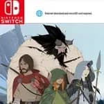 The Banner Saga Trilogy