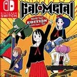 Gal Metal - World Tour Edition