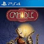 Candle: The Power of the Flame