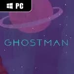 Ghostman: The Council Calamity