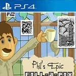 Fill-a-Pix: Phil's Epic Adventure