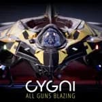 Cygni: All Guns Blazing