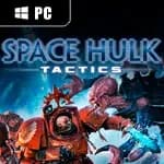 Space Hulk: Tactics